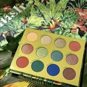 LAST ONE 4 Ever!! Colourpop LUSH palette! NWT & untouched 🔔